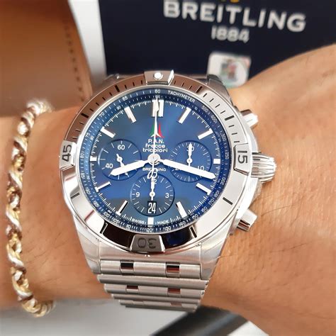 orologi breitling